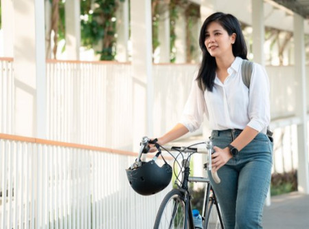 Journée sans voiture : se déplacer autrement